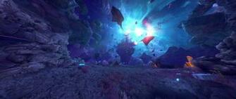 Black Mesa Wallpaper Top Background