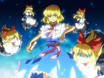 Touhou Image Wallpaper Photos