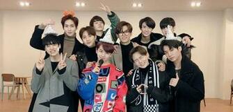 Getting Into Boy Groups Pentagon K Pop Amino