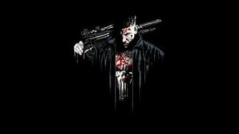 The Punisher Wallpaper