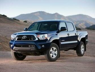 Toyota Tacoma Wallpaper Car Walls