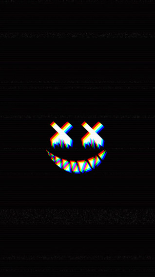 Top Trippy Dark Aesthetic Wallpaper Super Hot