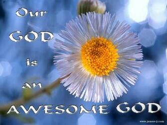 An Overwhelmingly Loving God Joy Carols Spiritual