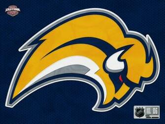 Sabres Logo Wallpaper Buffalo By Phuck Stic