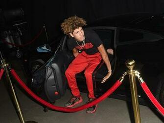 Lamelo Ball New Sneaker Could Create Ncaa Eligibility Issues Si