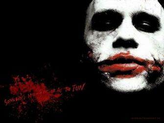 Wallpaper Tags The Joker Heath Ledger Description