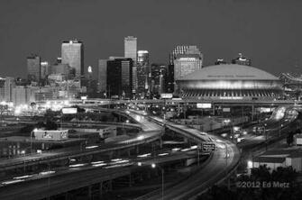 New Orleans Safe Live Best State City Vs