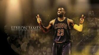 Lebron James Cleveland Wallpaper Image