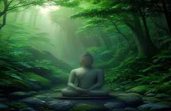 Buddha Wallpaper