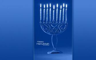 Happy Hanukkah Chanukah