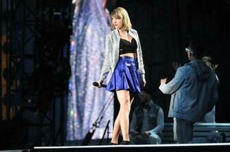 Fallingsparks Image Taylor Swift Tour Wallpaper HD