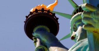 Statue Of Liberty Computer Wallpaper Desktop Background