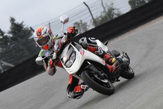 Sr Aprilia