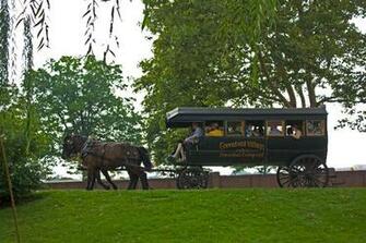 Incredible Detroit Metro Greenfield Village Flights Of Delight