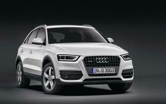 Audi Q3 Wallpaper X Net