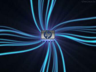 Parede Hp Simbolo Da Papel De Plano Fundo