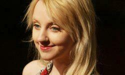 Evanna Lynch HD Desktop Wallpaper 7wallpaper Net