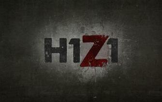 H1z1 Wallpaper