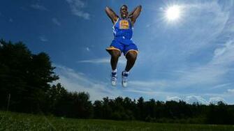Nba Basketball Rookies Golden State Warriors Wallpaper