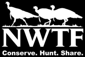 The Pike County Chapter Of National Wild Turkey Federation Is