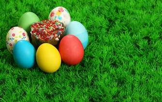 Wallpaper Screen Savers Easter Screensavers