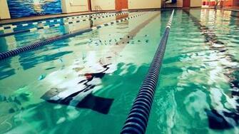 Pool Full HD Wallpaper And Background Id