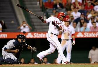 Anaheim Angels Baseball Mlb E Wallpaper Background
