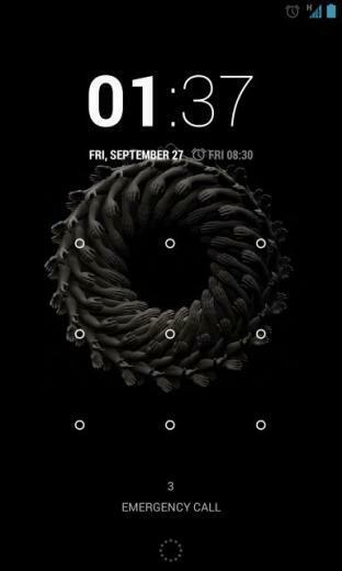 Make Gif Image Into Live Wallpaper On Your Android Device