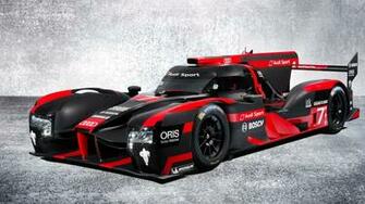 Audi R18 E Tron Quattro Le Mans Wallpaper Stream