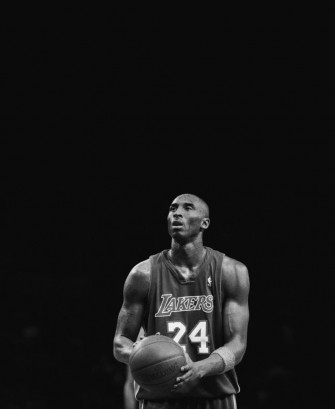 Briana Lopez On Kobe Bryant Mambaout