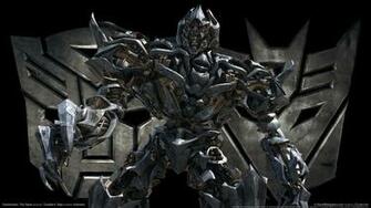 Transformers The Game Megatron Wallpaper HD