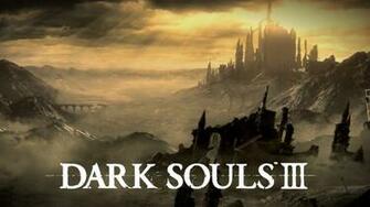 Dark Souls Iii Wallpaper By Dralucard