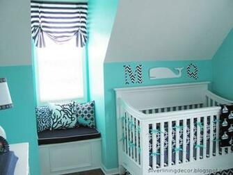 Baby Boy Room Wallpaper Our S Nautical