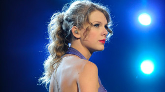 Taylor Swift Announces New Re Recorded Album Speak Now S