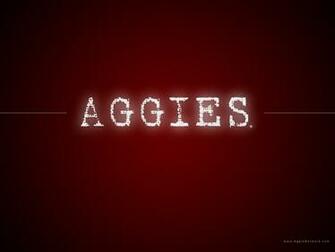 Desktop Wallpaper For Aggies