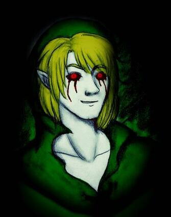 Ben Drowned By Iamranya
