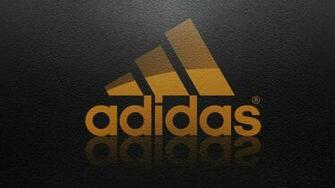 Adidas Logo Wallpaper