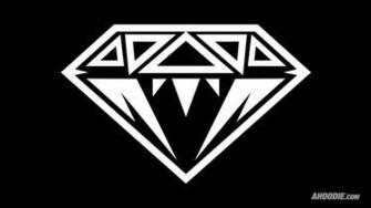 Diamond Supply Co Background Wallpaper Walops