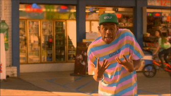 Tyler The Creator Desktop Wallpaper