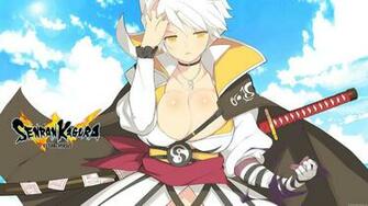 Senran Kagura Estival Versus