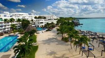 Viva Wyndham Dominicus Beach Punta Cana HD Wallpaper Car