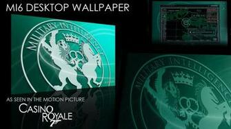 Casino Royale Wallpaper Mi6 As Seen In