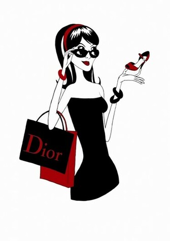 Related Wallpaper Fashionista Quotes