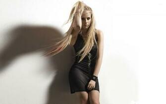 Avril Lavigne Wallpaper