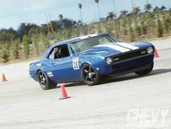 Blue Bowtie Chevy Cars Chevrolet HD Desktop Wallpaper