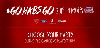 Go Habs