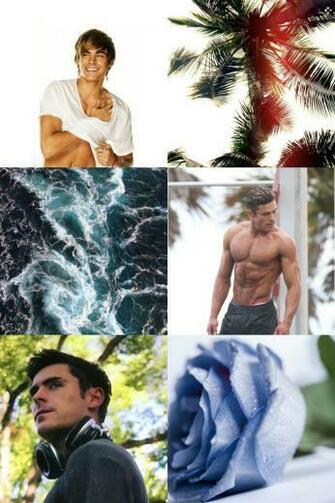 My Edit Zac Efron Wallpaper In