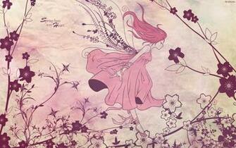 Spring Ballet Wallpaper Myspace Background