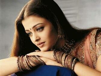 Aishwarya Rai HD Wallpaper