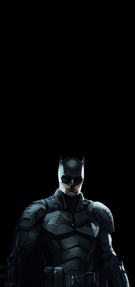 New Batman Amoled Wallpaper Comic